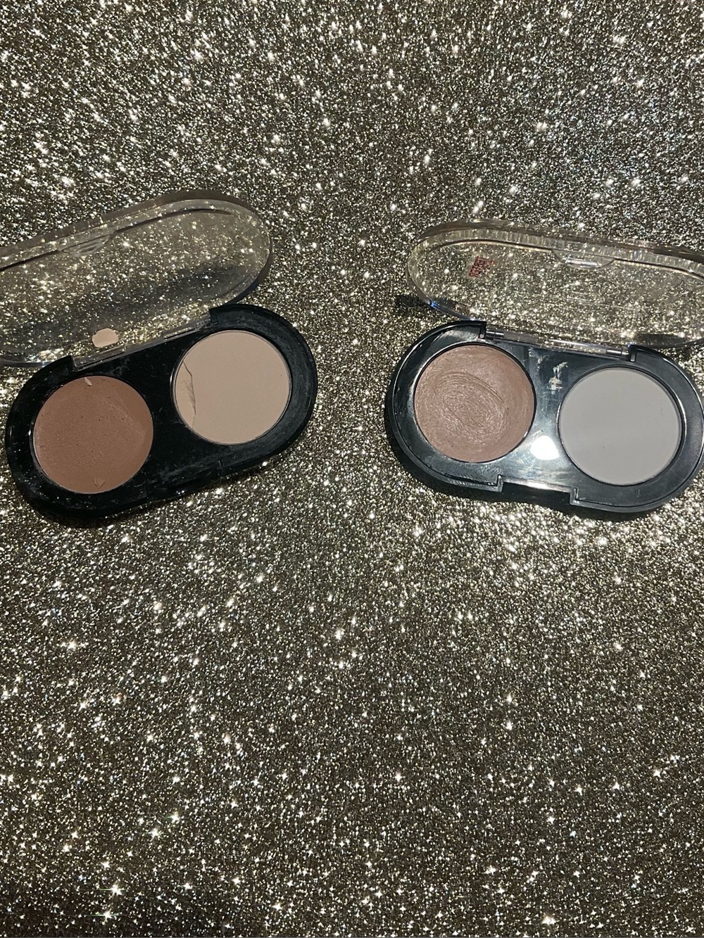 2-Bobbi Brown Dual Creamy Concealers - See Pictures